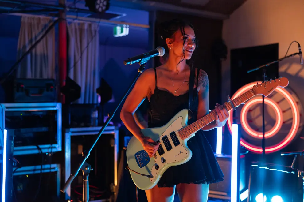 Ones To Watch Darwin