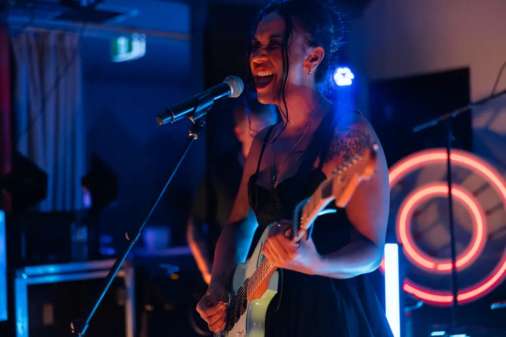 Ones To Watch Darwin