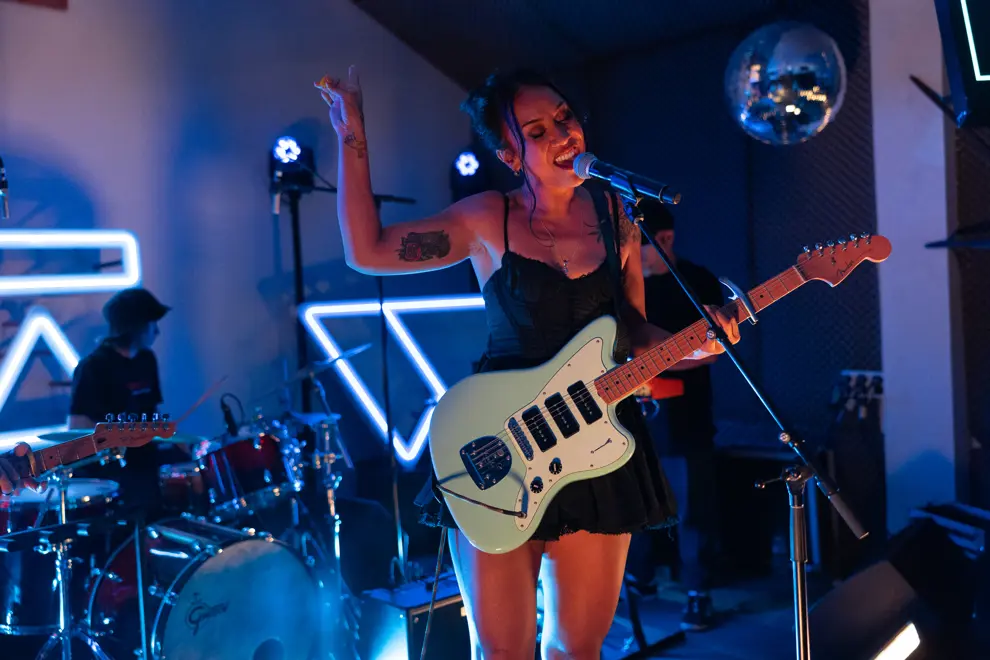 Ones To Watch Darwin