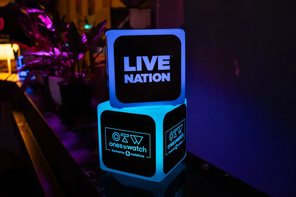 Ones To Watch Darwin