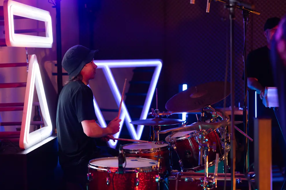 Ones To Watch Darwin