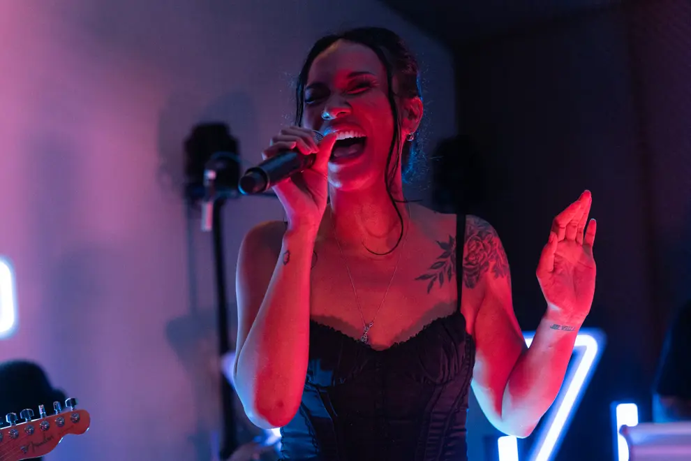 Ones To Watch Darwin