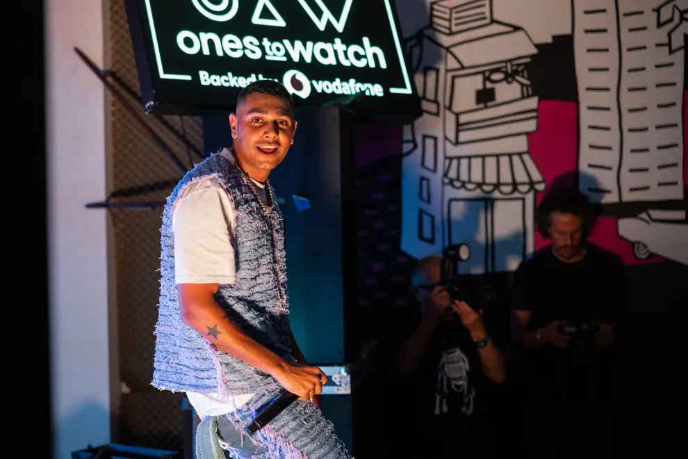 Ones To Watch Darwin