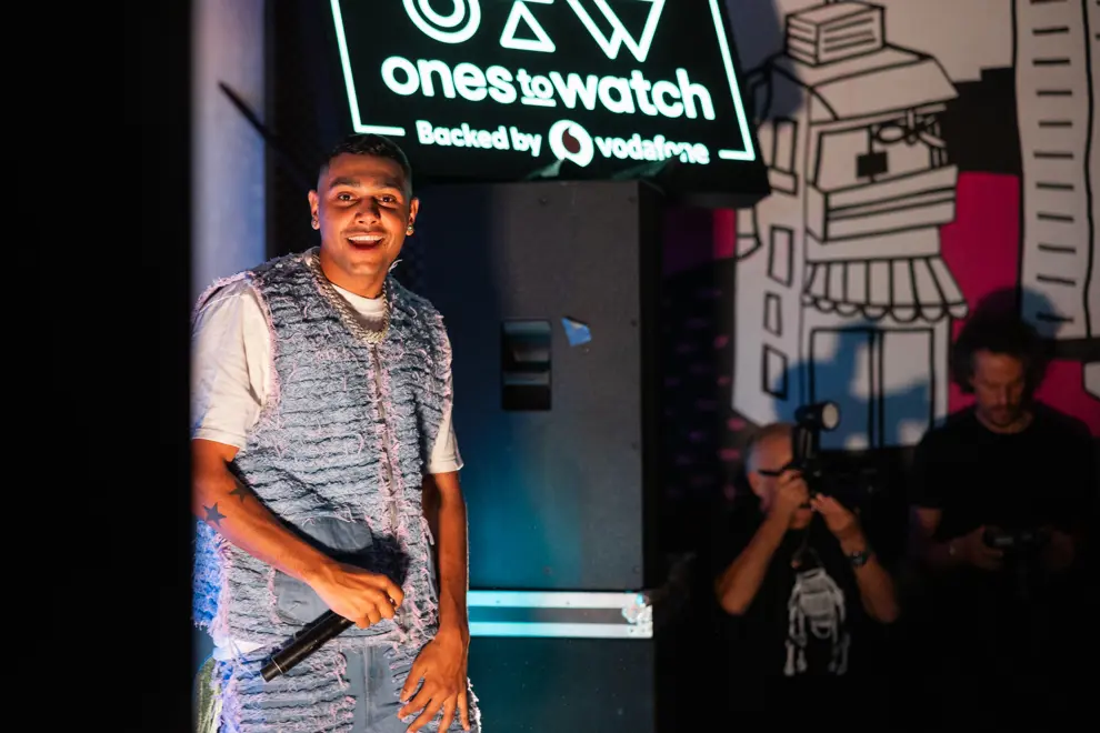 Ones To Watch Darwin