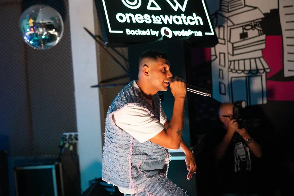 Ones To Watch Darwin