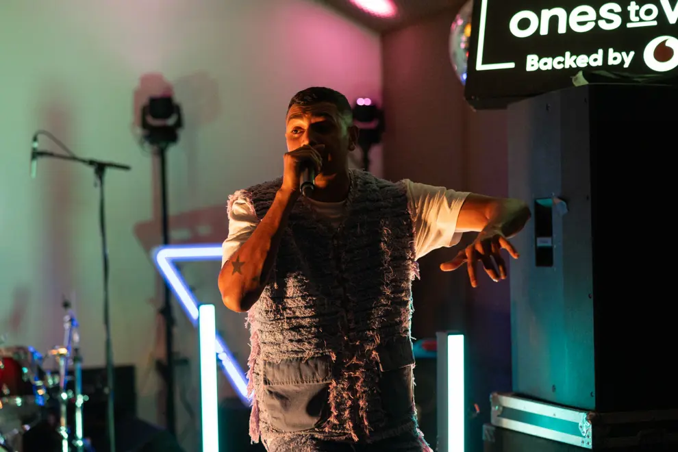 Ones To Watch Darwin