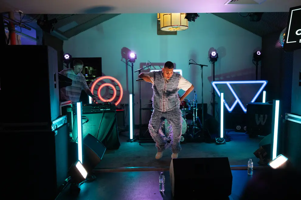 Ones To Watch Darwin