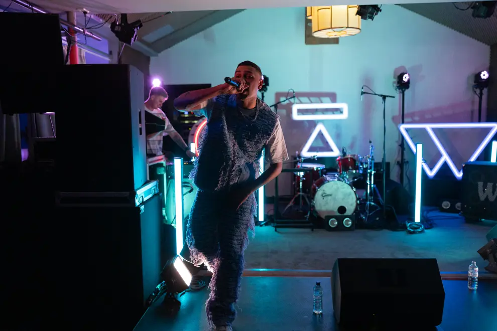 Ones To Watch Darwin