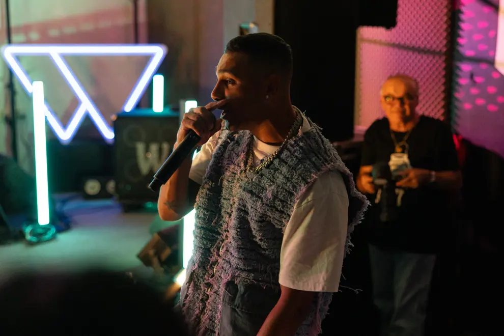 Ones To Watch Darwin