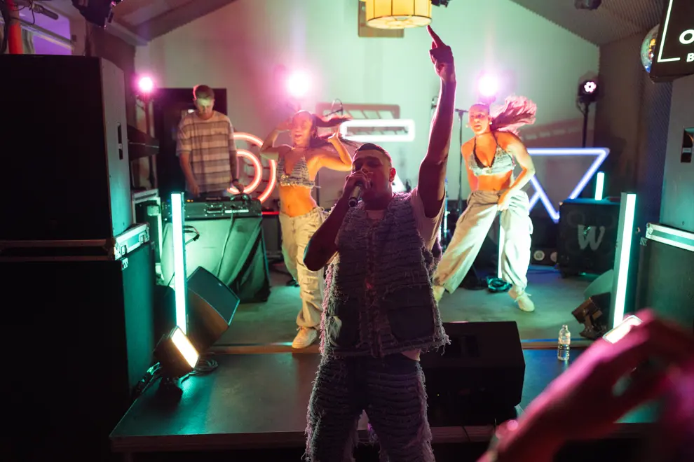 Ones To Watch Darwin