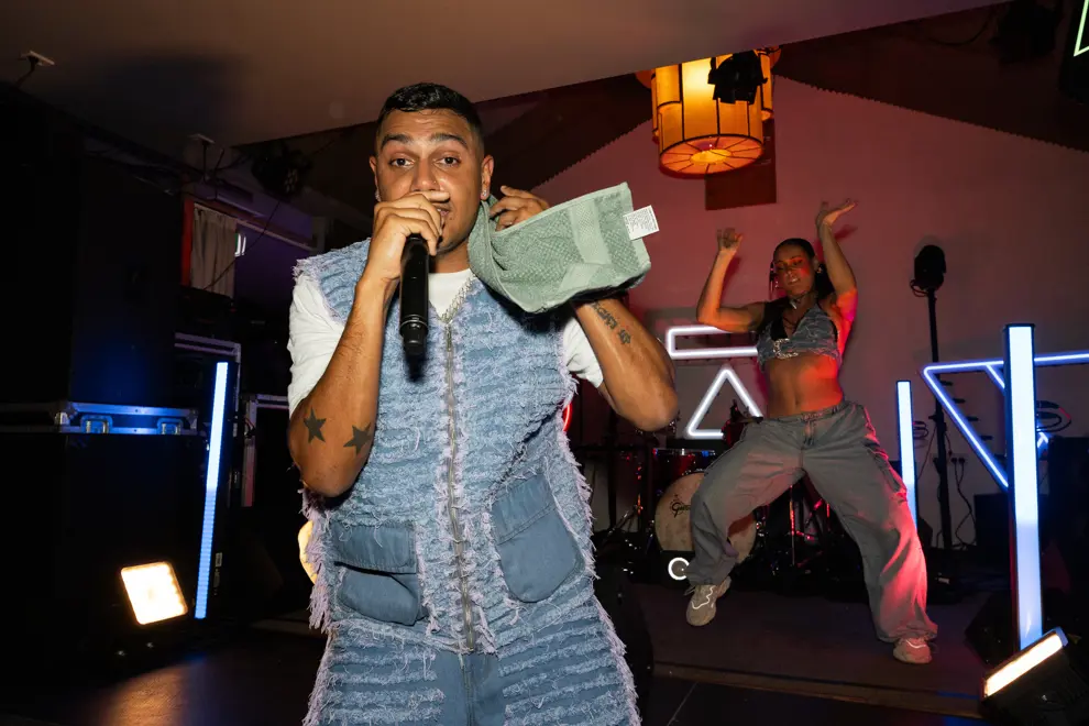 Ones To Watch Darwin