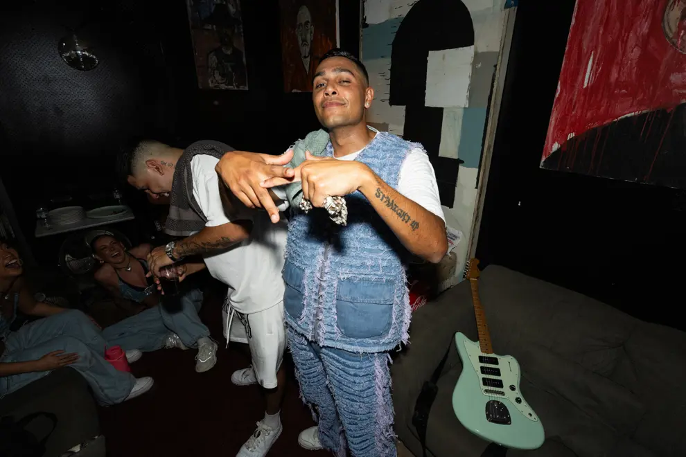 Ones To Watch Darwin