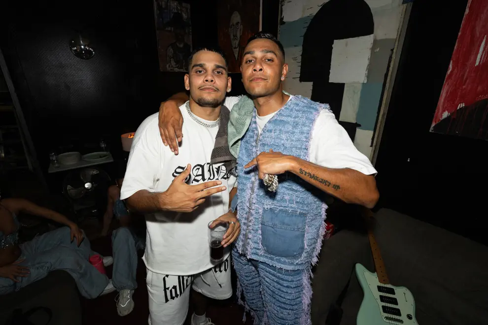 Ones To Watch Darwin