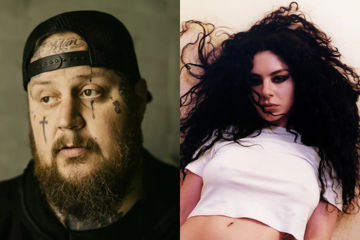 Jelly Roll, Charli XCX