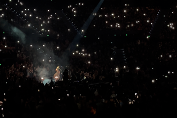 Kane Brown @ Brisbane Entertainment Centre