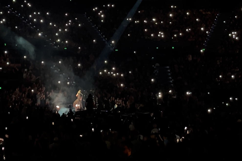 Kane Brown @ Brisbane Entertainment Centre