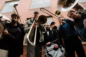 Perth International Jazz Festival 2023