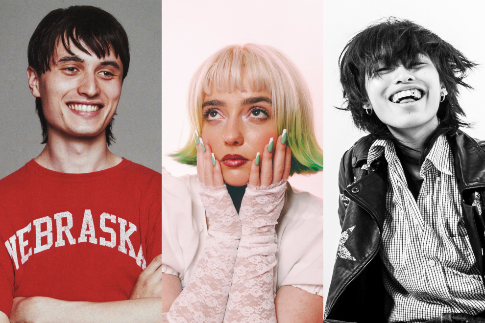 Nick Ward / merci, mercy / ixaras