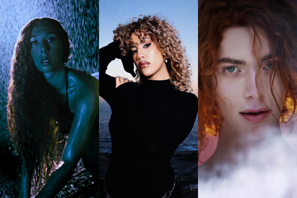 Miss Kaninna / Becca Hatch / SOPHIE