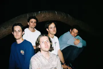 Ra Ra Viper's debut album 'Big Speak' is out now.