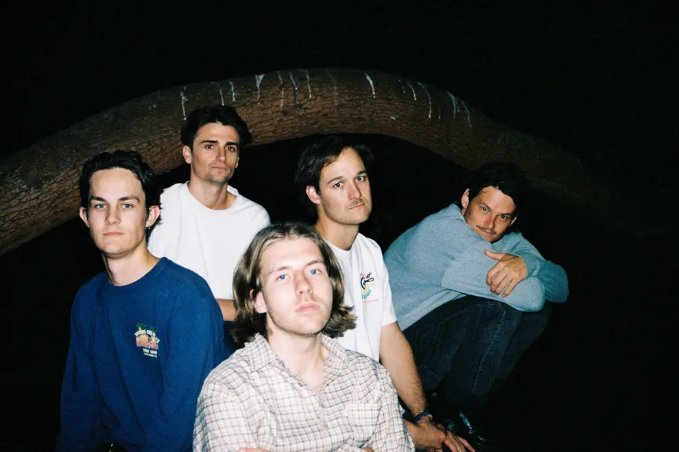 Ra Ra Viper's debut album 'Big Speak' is out now.