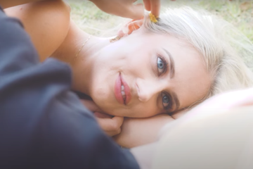 Emily Joy in new music video