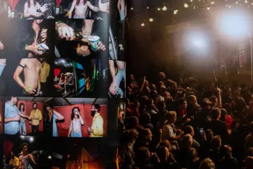 The Southern River Band