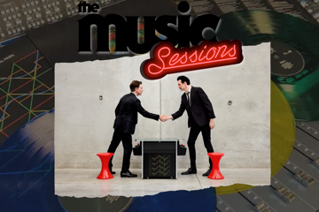 The Music Sessions