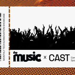 More CAST (Centre For Arts, Sports & Technology)