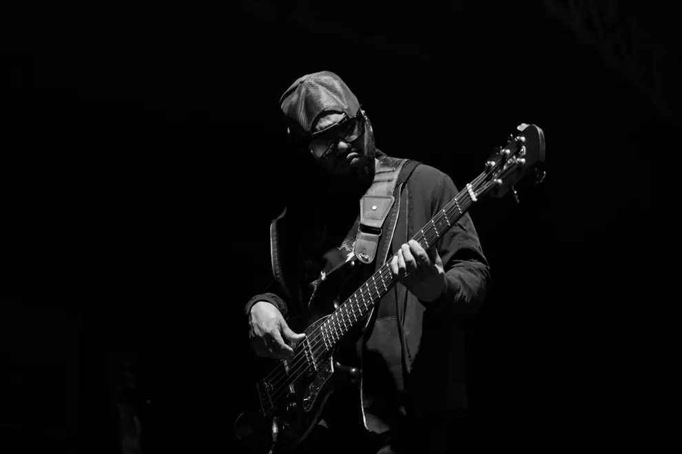 The Roots – Credit: Dan Soderstrom