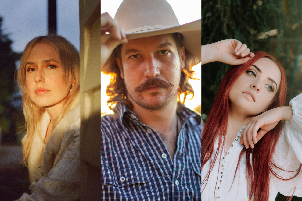 Freya Josephine Hollick / Jake Whittaker / Tori Forsyth