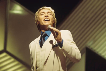 Frank Ifield