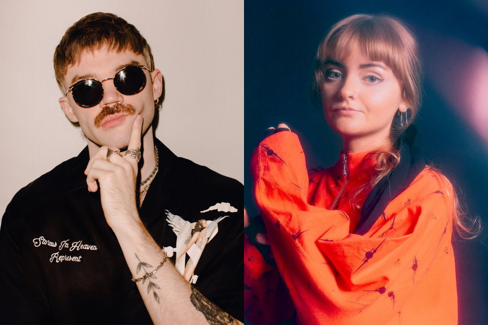 Dom Dolla / Ninajirachi