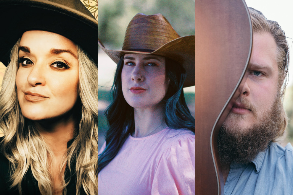 Jen Mize / Beth Lucas / James C. Atkins