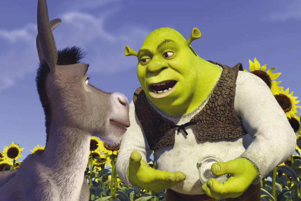 Shrek