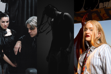 Confidence Man / JessB / KUČKA