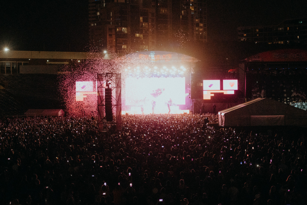 Good Things Festival