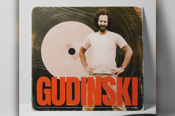 'Gudinski'