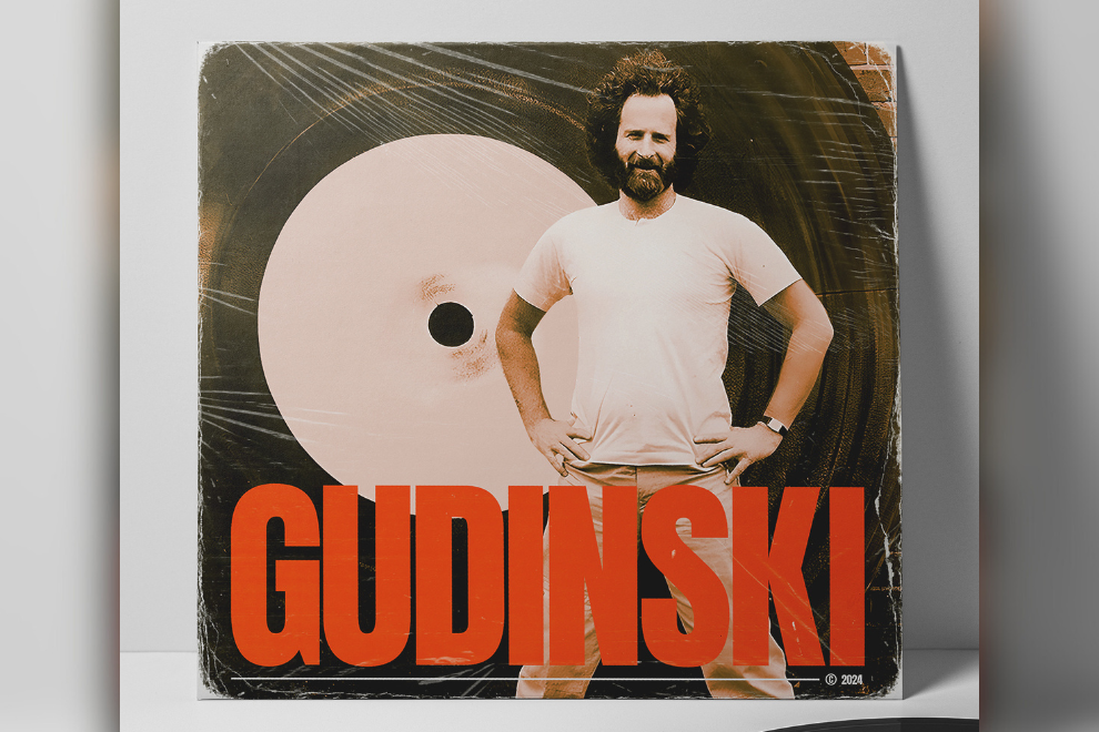 'Gudinski'