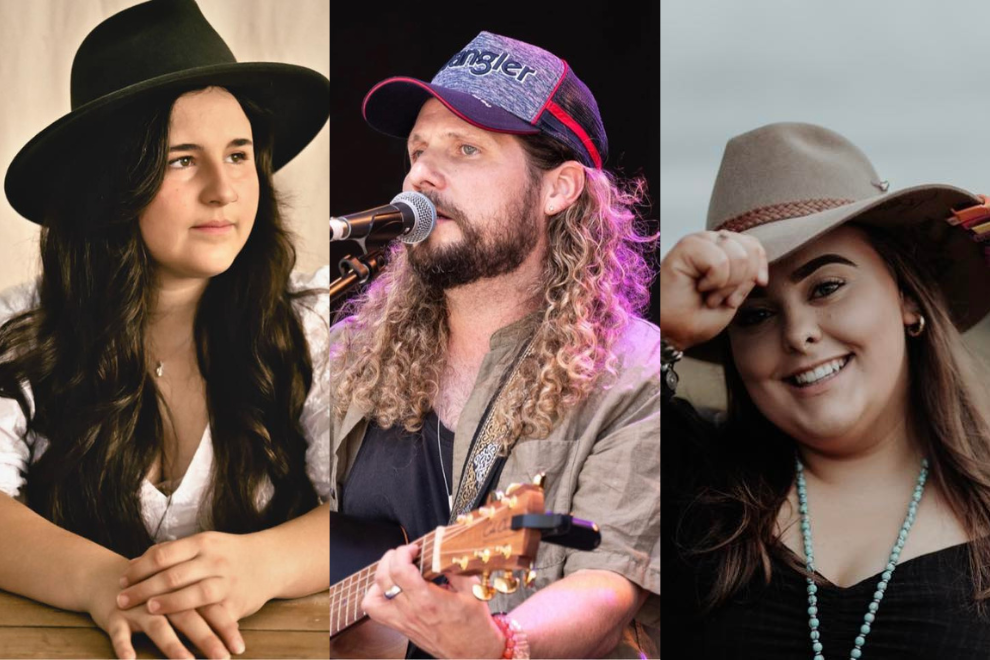 Felicity Dowd / Andy Penkow / Ruby Jane