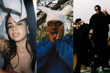 Gemma Navarrete / FRIDAY* / Yellowline