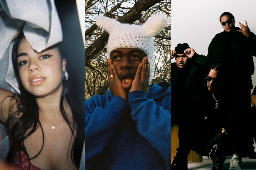 Gemma Navarrete / FRIDAY* / Yellowline