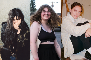 Underscores / Saoirse Dream / Sycco