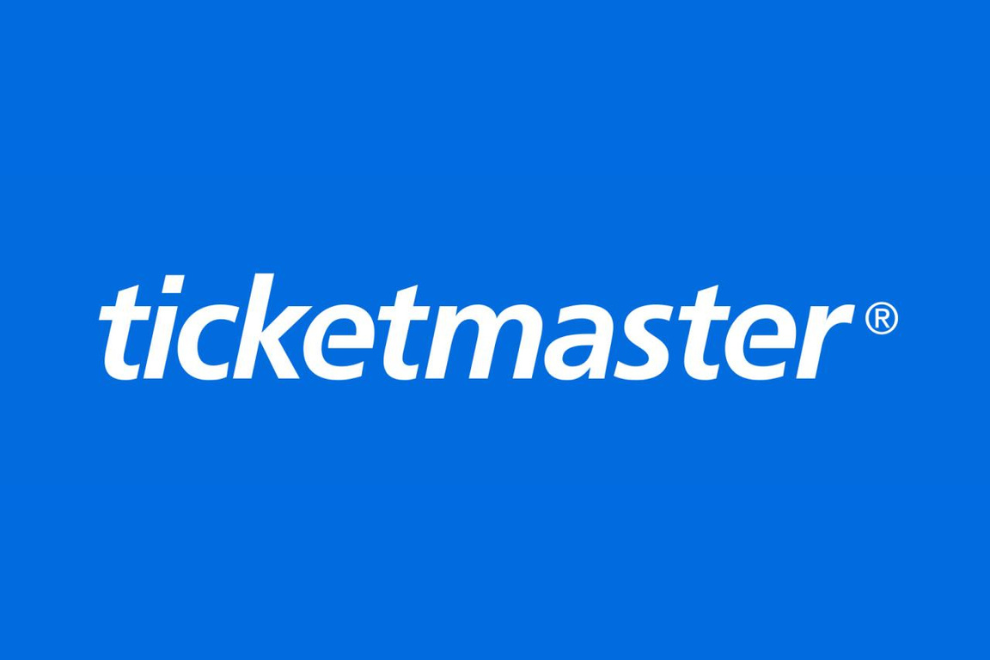 Ticketmaster