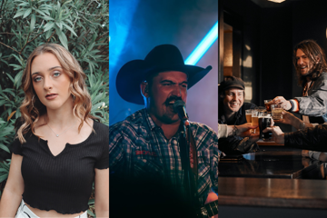 Piper Butcher / Wade Forster / Sweet Talk