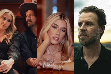 The Pleasures / Briana Dinsdale / Matt Ward