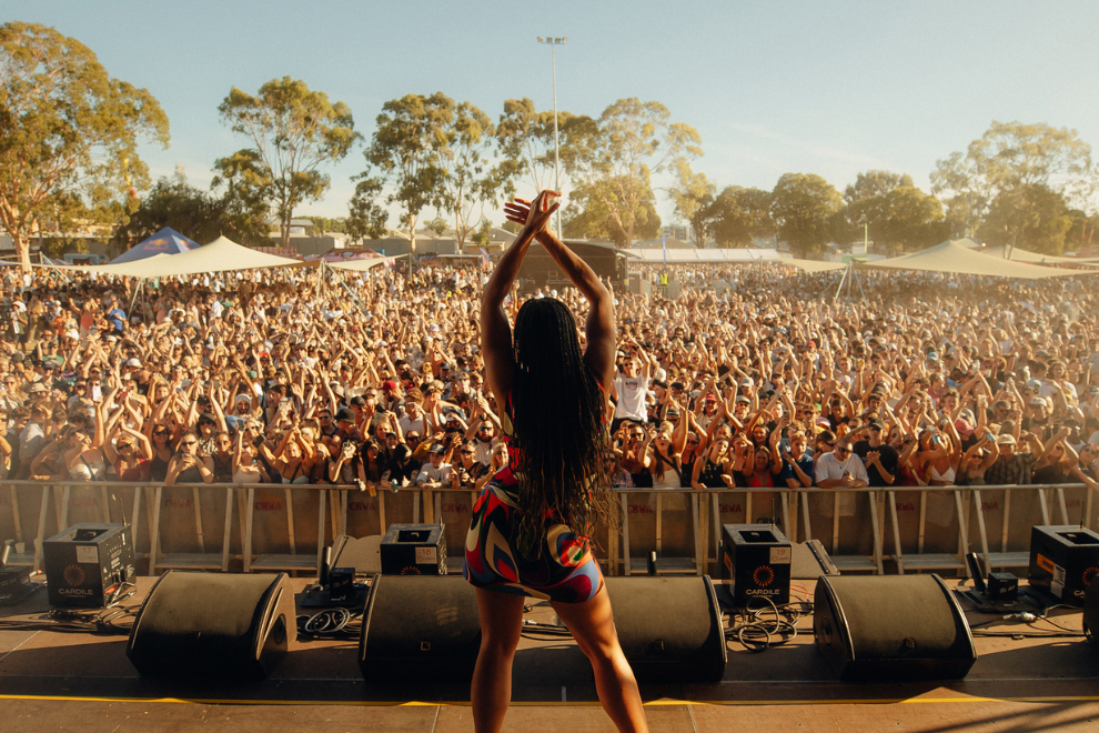 Scenes at Wildlands 2023/2024