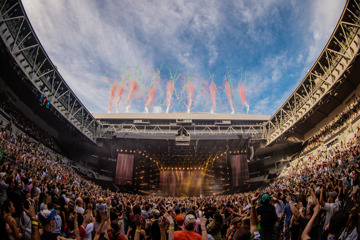 The Kid LAROI, Spacey Jane, The Veronicas & More Confirmed For AO Live 2026 Line-up