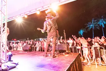 Port Douglas Carnivale 2024