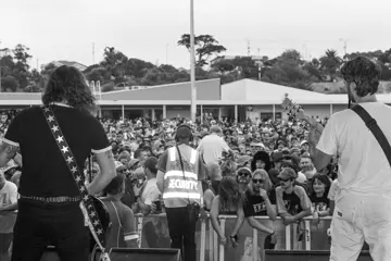 Nice Day To Go To The Club 2025